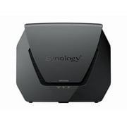 Synology WRX560 Dual-Band Wi-Fi 6 Router, 2.9 lbs