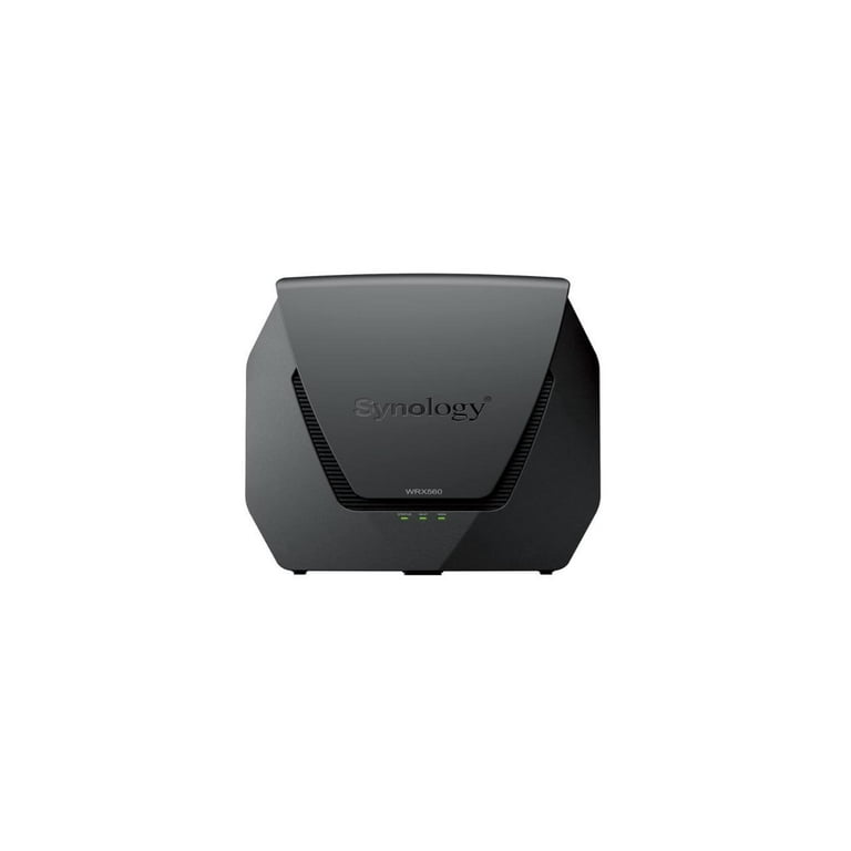 Synology WRX560 wifi ルーター WRX560 | Synology Wi-Fiルーター | 株式会社アスク