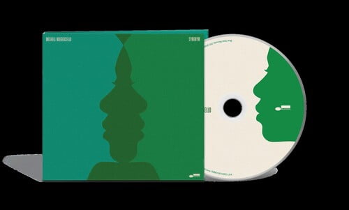 Meshell Ndegeocello - Synonym - Music & Performance - CD