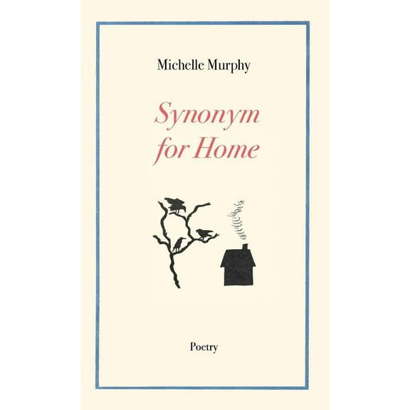 Synonym for Home, (Paperback)
