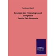 thumbnail image 1 of Synopsis Der Mineralogie Und Geognosie (Paperback), 1 of 1