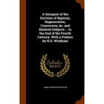 thumbnail image 1 of A Synopsis of the Doctrine of Baptism, Regeneration, Conversion, &C. and Kindred Subjects ... to the End of the Fourth Century. with a Preface by H.D. Wickham (Hardcover), 1 of 1