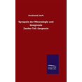 thumbnail image 1 of Synopsis der Mineralogie und Geognosie, (Hardcover), 1 of 1