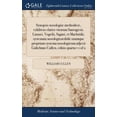 thumbnail image 1 of Synopsis nosologiæ methodicæ, exhibens clariss virorum Sauvagesii, Linnæi, Vogelii, Sagari, et Macbridii, systemata nosologicaedidit suumque proprium systema nosologicum adjecit Gulielmus Cullen, edit, 1 of 1