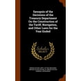 thumbnail image 1 of Synopsis of the Decisions of the Treasury Department On the Construction of the Tariff, Navigation, and Other Laws for the Year Ended (Other), 1 of 1