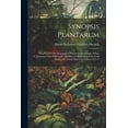 thumbnail image 1 of Synopsis plantarum; seu, Enumeratio systematica plantarum plerumque adhuc cognitarum cum differentiis specificis et synonymis selectis ad modum Persoonii elaborata Volume sect. 1 (Paperback), 1 of 1