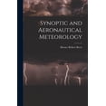 thumbnail image 1 of Synoptic and Aeronautical Meteorology, (Paperback), 1 of 1
