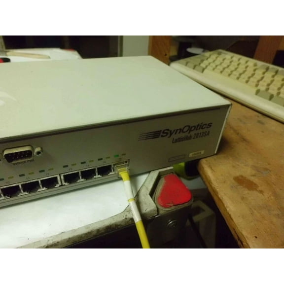 Synoptics 2813SA
