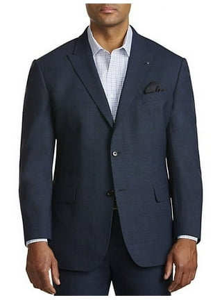 Big & tall suits & sport coats deals