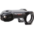 thumbnail image 1 of Syntace Flatforce Stem - 66mm, 31.8 Clamp, -21, 1 1/8", Alloy, Black, 1 of 2