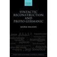 thumbnail image 1 of Syntactic Reconstruction and Proto-germanic, 1 of 1