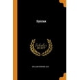 thumbnail image 1 of Syntax (Paperback), 1 of 1