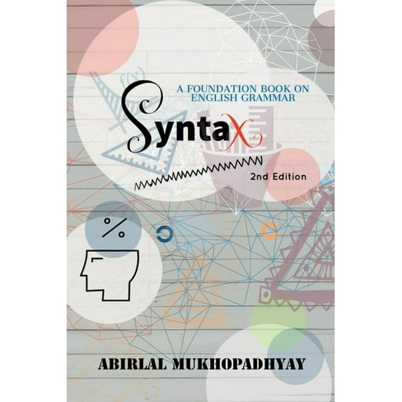 Syntax, (Paperback)