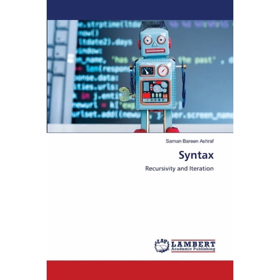 Syntax, (Paperback)