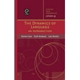 thumbnail image 1 of Syntax and Semantics The Dynamics of Language, Book 35, (Paperback), 1 of 1