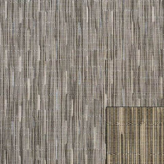 Syntec Boat Flooring 0142589 | Thatch Vinyl 6.33 x 25 Feet