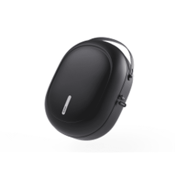 Syntech Hard Carrying Case for Quest 2 & Quest 3, Black