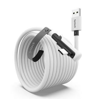 Syntech Link Cable 16FT, High Speed USB 3.0 to USB C for Oculus