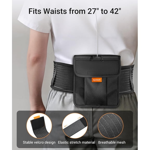 Syntech VR Extension Belt with Battery