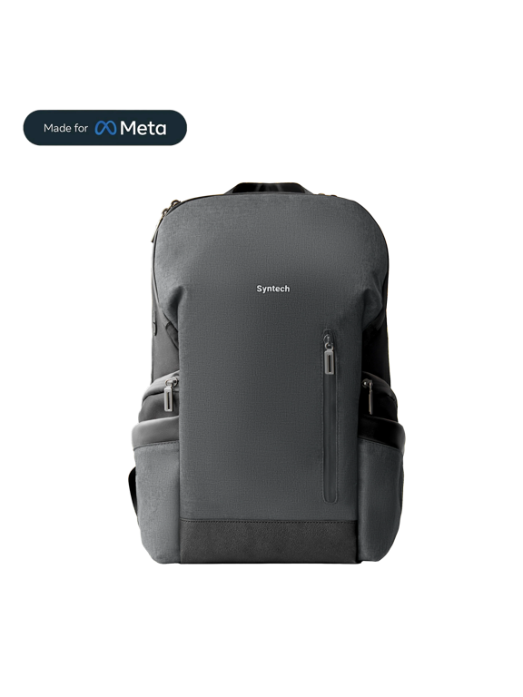 XR Backpack for VR Devices, Laptops, Accessories (Made for Meta)