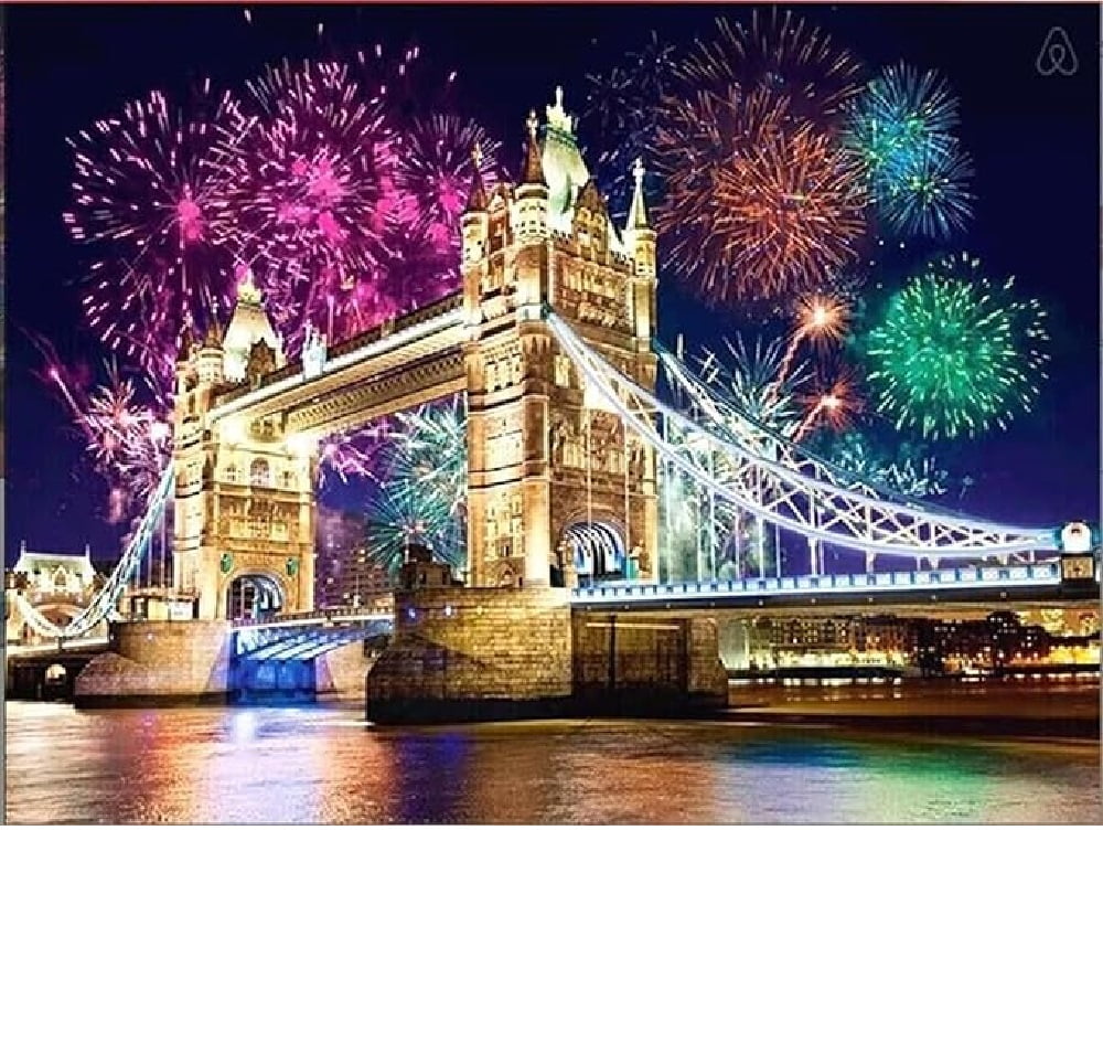 Kit D'aimants De Peinture Au Diamant Pour Empreintes De