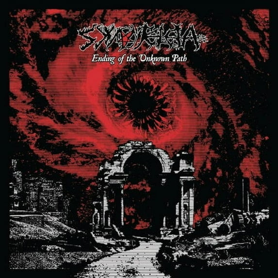 Synteleia - Ending Of The Unknown Path - Music & Performance - CD