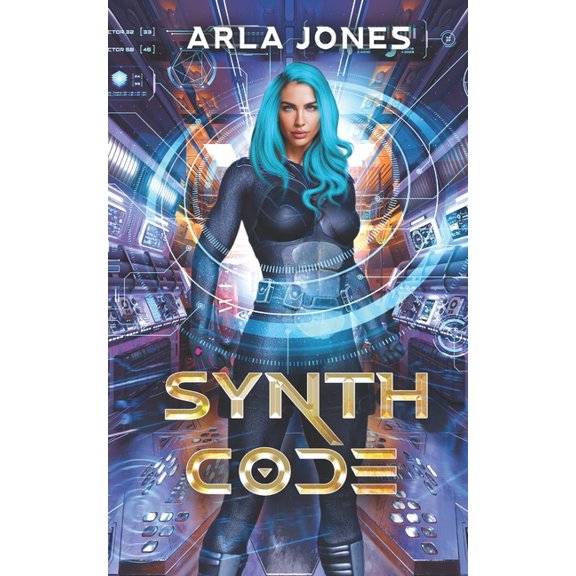 Synth Code Synth Code, Book 1, (Paperback)