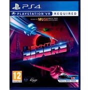Synth Riders PSVR for PlayStation 4