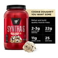 thumbnail image 1 of Syntha-6, Cold Stone Creamery, Cookie Doughn't You Want Some, 2.59 lb (1.17 kg), BSN, 1 of 9