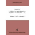 thumbnail image 1 of Synthese Historical Library Logische Schriften: Grosses Logikfragment -- Grundgesetze Des Sollens, Book 3, (Paperback), 1 of 1