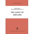 thumbnail image 1 of Synthese Historical Library The Logic of Abelard, Book 1, (Paperback), 1 of 1