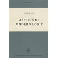 thumbnail image 1 of Synthese Library Aspects of Modern Logic, Book 32, (Paperback), 1 of 1