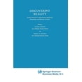 thumbnail image 1 of Synthese Library Discovering Reality: Feminist Perspectives on Epistemology, Metaphysics, Methodology, and Philosophy of Science, Book 161, (Paperback), 1 of 1