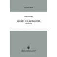 thumbnail image 1 of Synthese Library Models for Modalities: Selected Essays, Book 23, (Paperback), 1 of 1