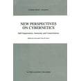 thumbnail image 1 of Synthese Library New Perspectives on Cybernetics: Self-Organization, Autonomy and Connectionism, Book 220, (Paperback), 1 of 1
