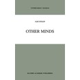 thumbnail image 1 of Synthese Library Other Minds, Book 246, (Hardcover), 1 of 1