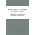 thumbnail image 1 of Synthese Library Philosophical Analysis in Latin America, Book 172, (Paperback), 1 of 1