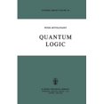 thumbnail image 1 of Synthese Library Quantum Logic, Book 126, (Paperback), 1 of 1