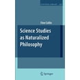 thumbnail image 1 of Synthese Library Science Studies as Naturalized Philosophy, Book 348, (Hardcover), 1 of 1