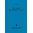 thumbnail image 1 of Synthese Library The Logic of Conditionals: An Application of Probability to Deductive Logic, Book 86, (Paperback), 1 of 1