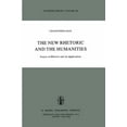 thumbnail image 1 of Synthese Library The New Rhetoric and the Humanities: Essays on Rhetoric and Its Applications, Book 140, (Paperback), 1 of 1
