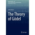 thumbnail image 1 of Synthese Library The Theory of Gödel, Book 470, (Paperback), 1 of 1