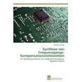 thumbnail image 1 of Synthese Von Frequenzgangskompensationsnetzwerken (Paperback), 1 of 1