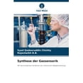 thumbnail image 1 of Synthese der Gassensorik, (Paperback), 1 of 1