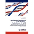 thumbnail image 1 of Syntheses of Anticancer Cyclic Peptides, Phakellistatin 12 & 13 (Paperback), 1 of 1