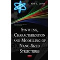 thumbnail image 1 of Synthesis, Characterization and Modelling of Nano-sized Structures, 1 of 1