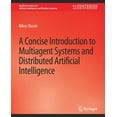 thumbnail image 1 of Synthesis Lectures on Artificial Intelli A Concise Introduction to Multiagent Systems and Distributed Artificial Intelligence, (Paperback), 1 of 1