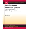 thumbnail image 1 of Synthesis Lectures on Digital Circuits and Systems: Introduction to Embedded Systems : Using ANSI C and the Arduino Development Environment (Hardcover), 1 of 1