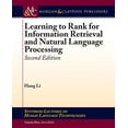 thumbnail image 1 of Learning to Rank for Information Retrieval and Natural Language Processing: Second Edition, 1 of 1
