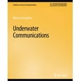 thumbnail image 1 of Synthesis Lectures on Communications Underwater Communications, (Paperback), 1 of 1